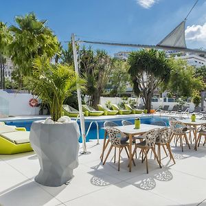 Essence Hotel Boutique by Don Paquito